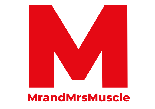 The MrandMrsMuscle Blog